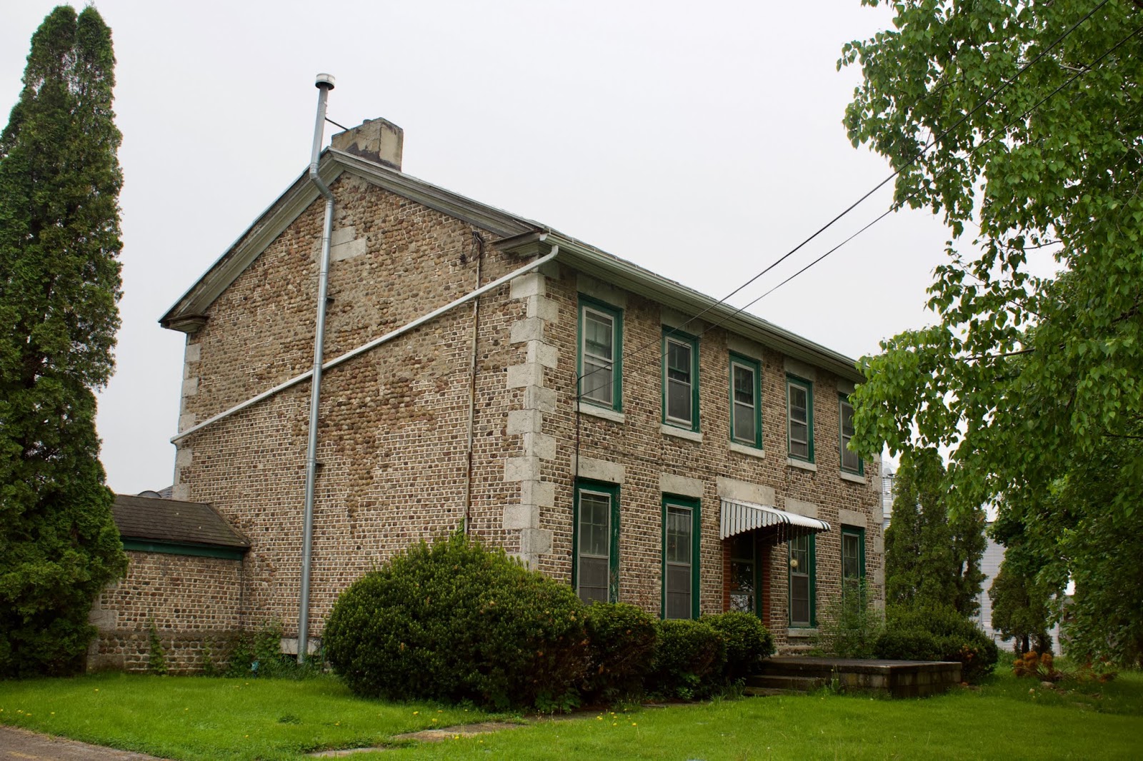 2810 Route 63, Oakfield